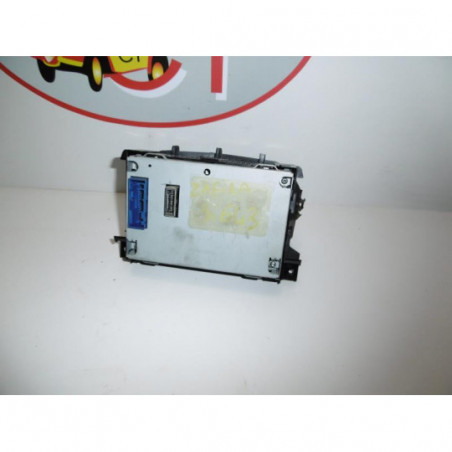 Ecran GPS OPEL ZAFIRA (B) PHASE 1 d’occasion