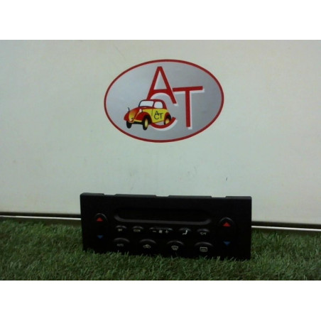 Commande chauffage ROVER 75 d’occasion