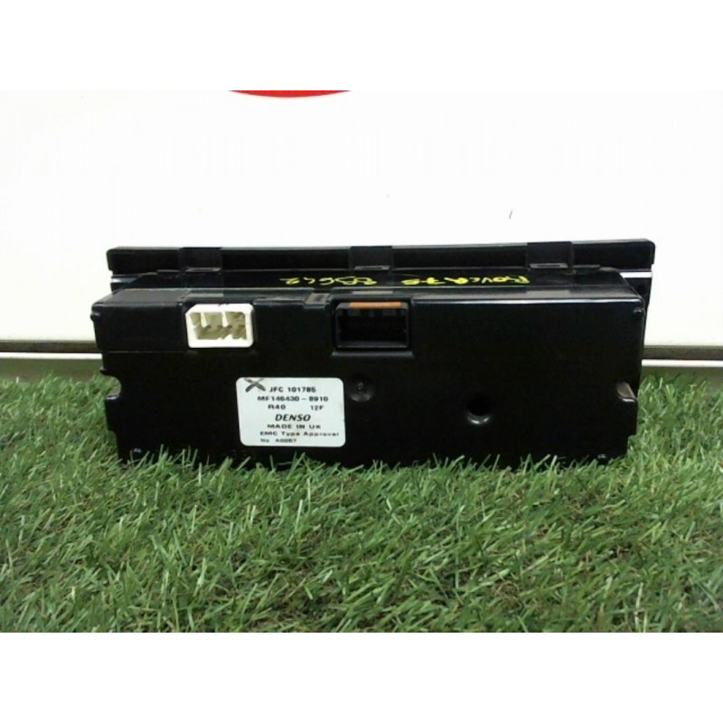Commande chauffage ROVER 75 d’occasion