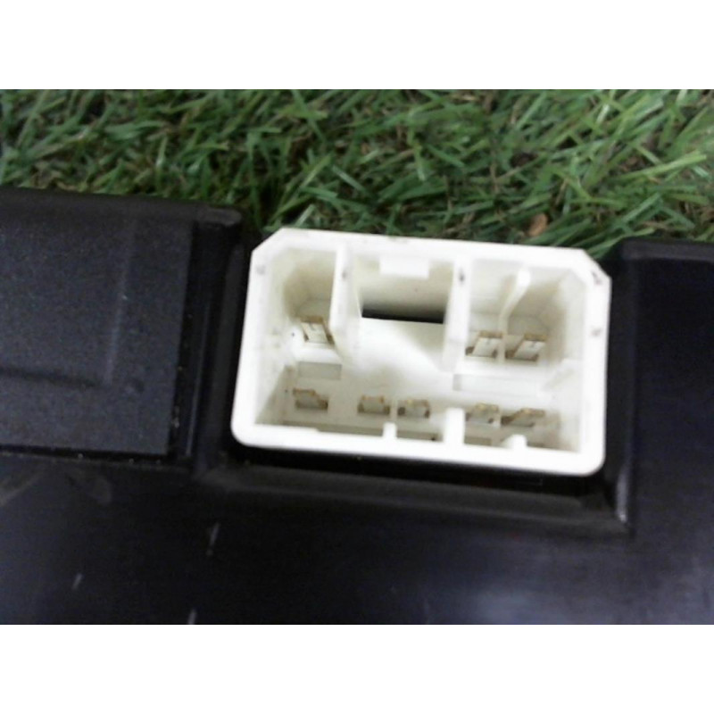 Commande chauffage ROVER 75 d’occasion