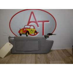 Pare soleil droit OPEL ZAFIRA (B) PHASE 1 d’occasion