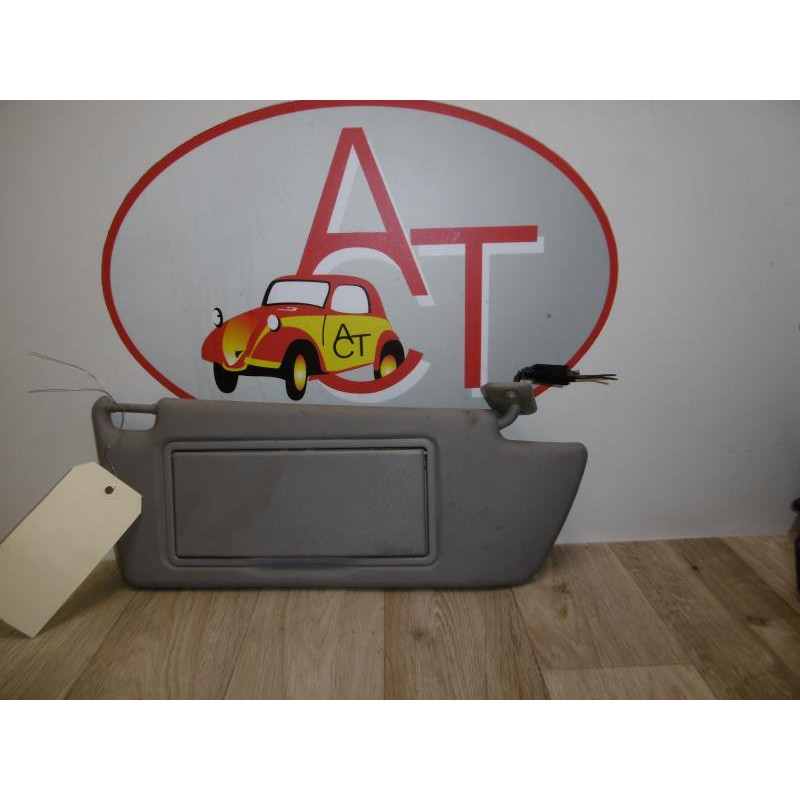 Pare soleil droit OPEL ZAFIRA (B) PHASE 1 d’occasion