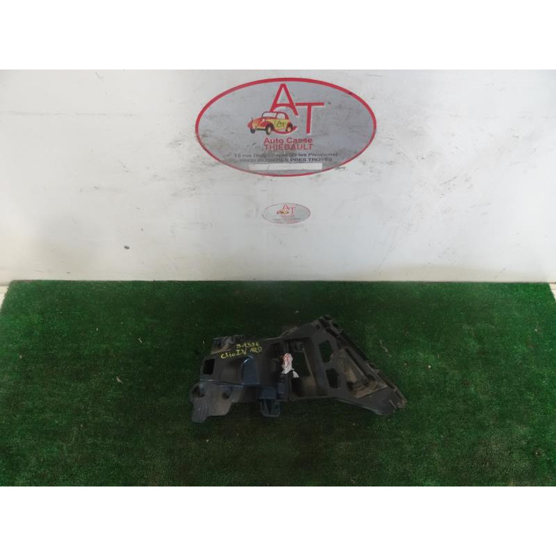 Support de pare chocs arriere RENAULT CLIO IV d’occasion