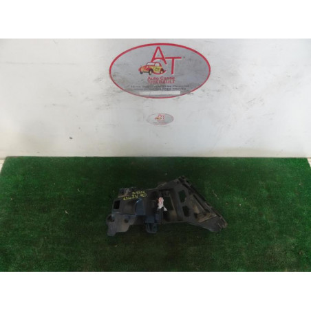 Support de pare chocs arriere RENAULT CLIO IV d’occasion