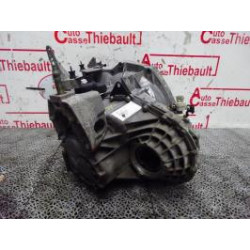 Boite de vitesses RENAULT LAGUNA I PHASE 1 d’occasion
