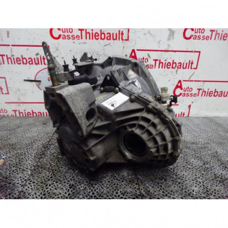 Boite de vitesses RENAULT LAGUNA I PHASE 1 d’occasion