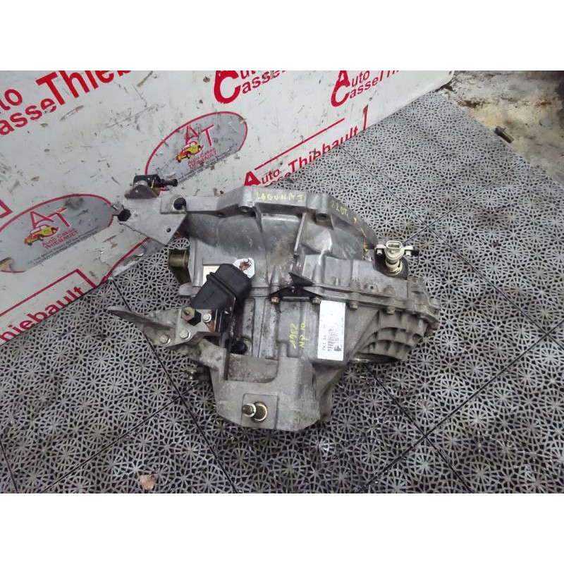 Boite de vitesses RENAULT LAGUNA I PHASE 1 d’occasion