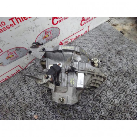 Boite de vitesses RENAULT LAGUNA I PHASE 1 d’occasion