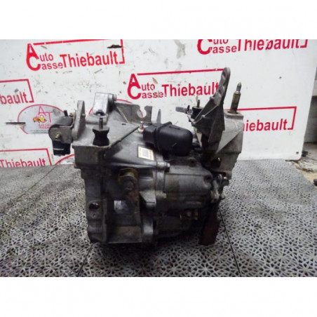 Boite de vitesses RENAULT LAGUNA I PHASE 1 d’occasion