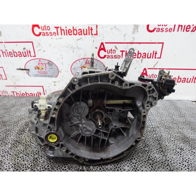 Boite de vitesses RENAULT LAGUNA I PHASE 1 d’occasion