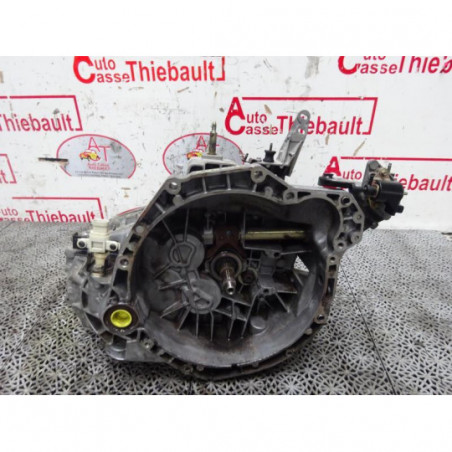 Boite de vitesses RENAULT LAGUNA I PHASE 1 d’occasion