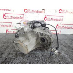 Boite de vitesses CITROEN C3 PHASE 2 d’occasion