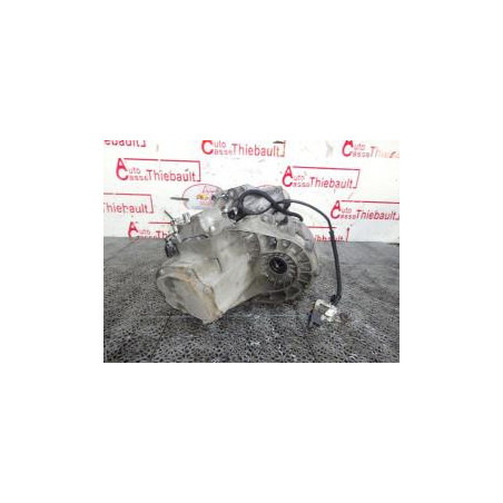 Boite de vitesses CITROEN C3 PHASE 2 d’occasion