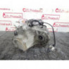 Boite de vitesses CITROEN C3 PHASE 2 d’occasion
