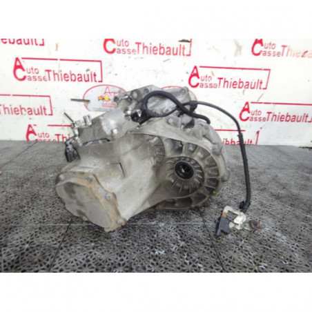 Boite de vitesses CITROEN C3 PHASE 2 d’occasion