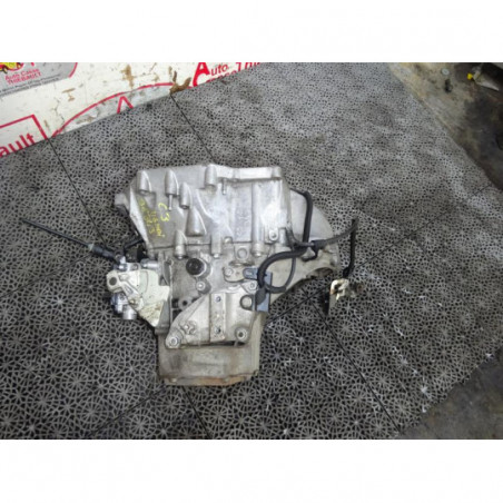 Boite de vitesses CITROEN C3 PHASE 2 d’occasion