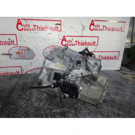 Boite de vitesses CITROEN C3 PHASE 2 d’occasion