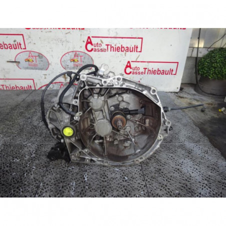 Boite de vitesses CITROEN C3 PHASE 2 d’occasion