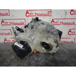 Boite de vitesses RENAULT CLIO II PHASE 2 d’occasion
