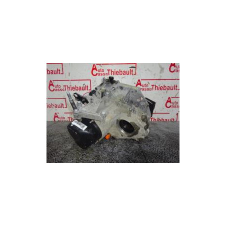 Boite de vitesses RENAULT CLIO II PHASE 2 d’occasion