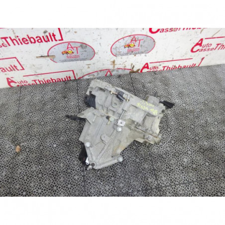 Boite de vitesses RENAULT CLIO II PHASE 2 d’occasion
