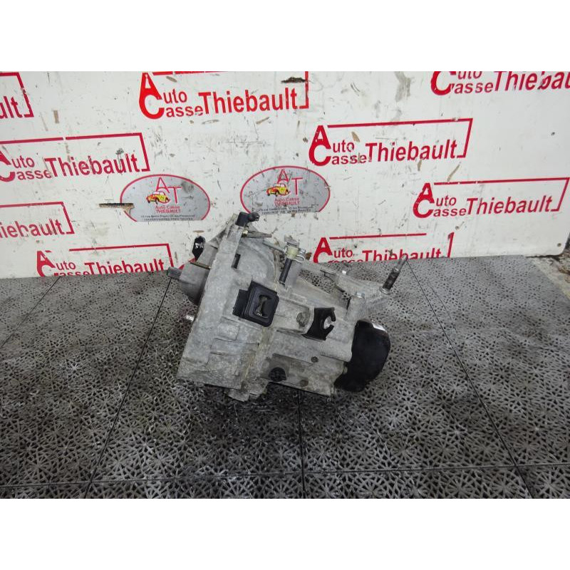 Boite de vitesses RENAULT CLIO II PHASE 2 d’occasion