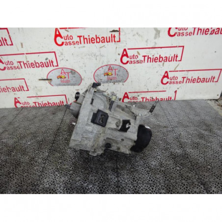 Boite de vitesses RENAULT CLIO II PHASE 2 d’occasion