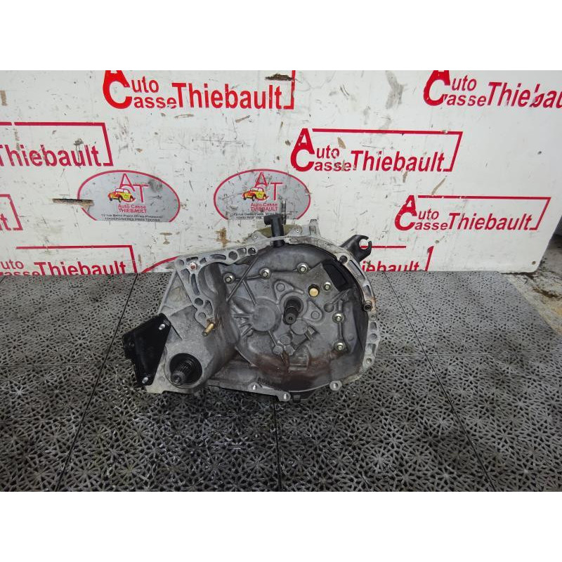 Boite de vitesses RENAULT CLIO II PHASE 2 d’occasion