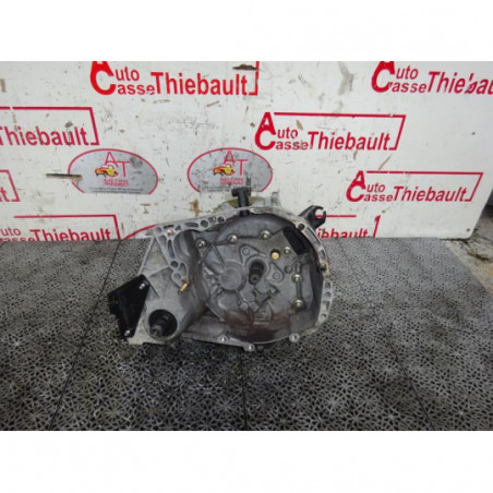 Boite de vitesses RENAULT CLIO II PHASE 2 d’occasion