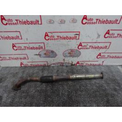 Tube intermediaire (echappement) OPEL ZAFIRA (B) PHASE 1 d’occasion
