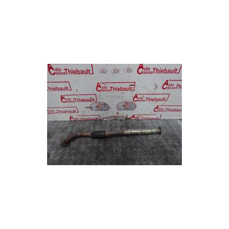 Tube intermediaire (echappement) OPEL ZAFIRA (B) PHASE 1 d’occasion
