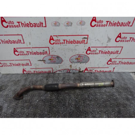 Tube intermediaire (echappement) OPEL ZAFIRA (B) PHASE 1 d’occasion
