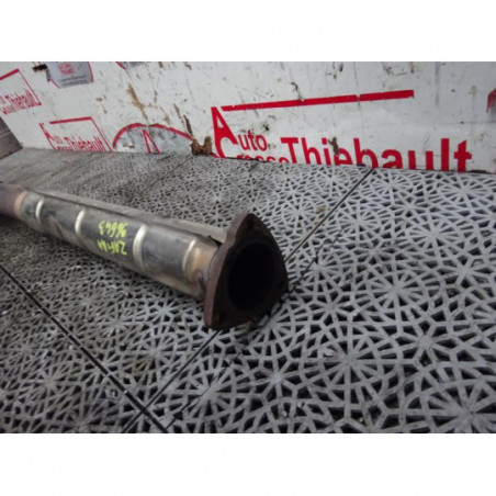 Tube intermediaire (echappement) OPEL ZAFIRA (B) PHASE 1 d’occasion