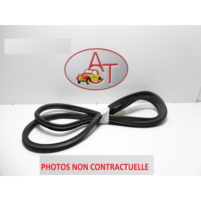 Joint de porte arriere gauche OPEL ZAFIRA (B) PHASE 1 d’occasion
