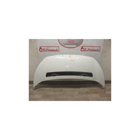 Capot PEUGEOT EXPERT II PHASE 1 FOURGON d’occasion