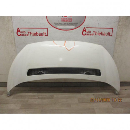 Capot PEUGEOT EXPERT II PHASE 1 FOURGON d’occasion
