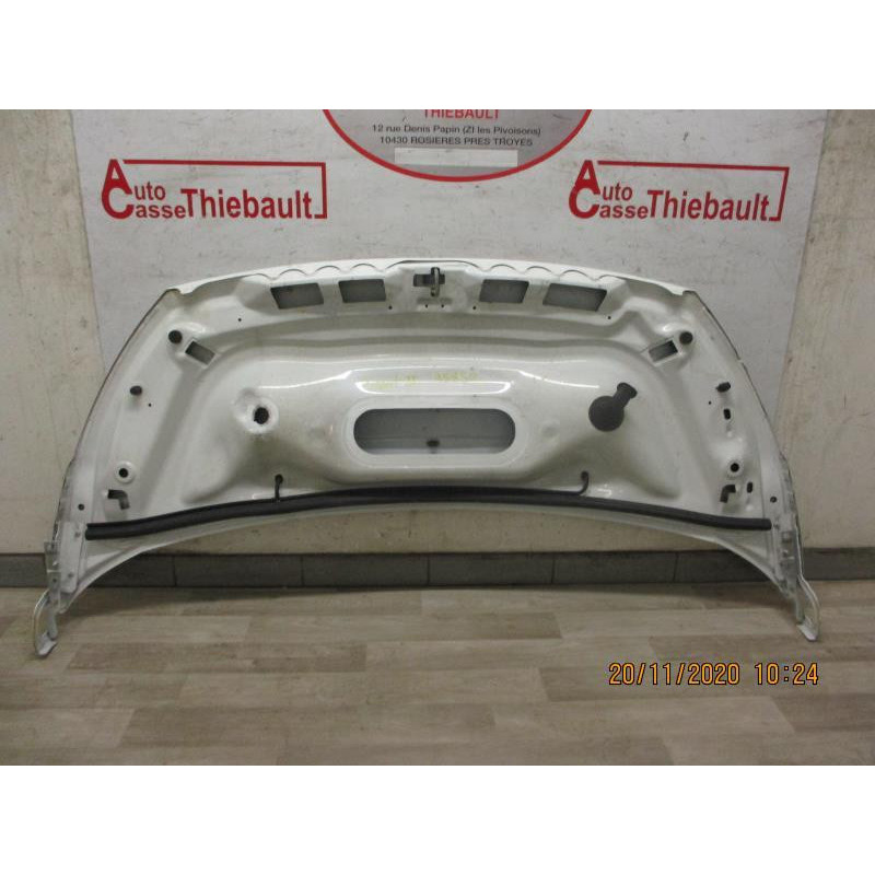 Capot PEUGEOT EXPERT II PHASE 1 FOURGON d’occasion
