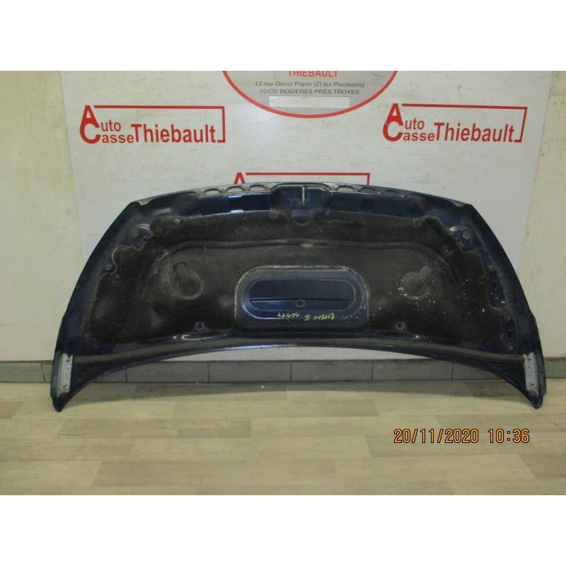 Capot PEUGEOT EXPERT II PHASE 2 FOURGON d’occasion