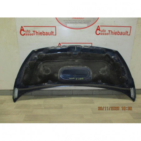 Capot PEUGEOT EXPERT II PHASE 2 FOURGON d’occasion