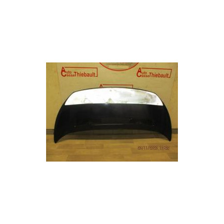 Capot PEUGEOT EXPERT II PHASE 2 FOURGON d’occasion