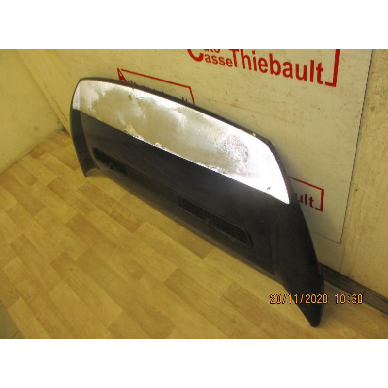 Capot PEUGEOT EXPERT II PHASE 2 FOURGON d’occasion
