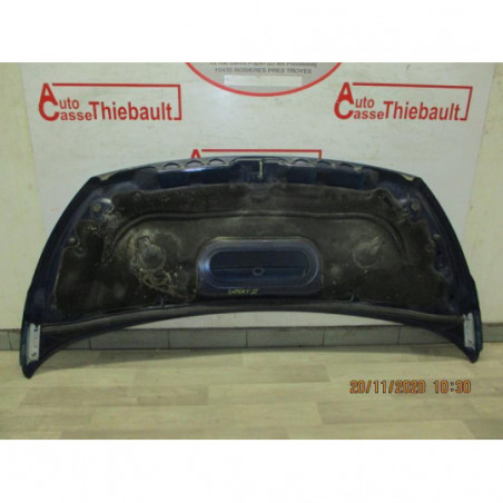 Capot PEUGEOT EXPERT II PHASE 2 FOURGON d’occasion