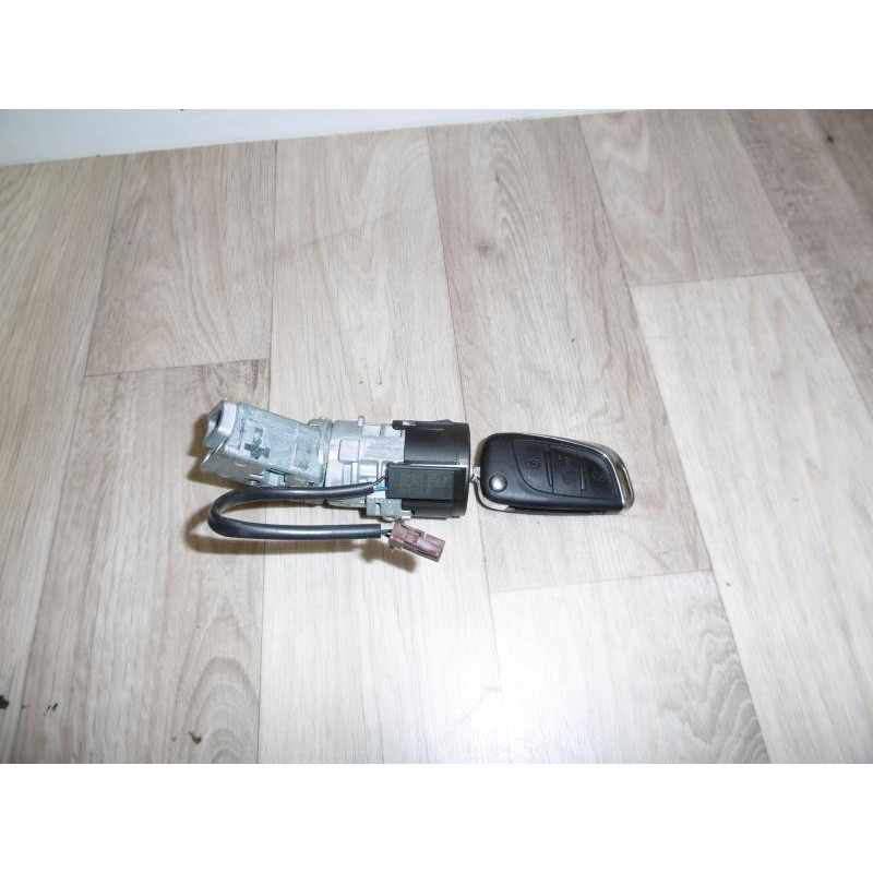Neiman CITROEN C4 II d’occasion