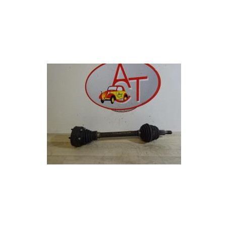 Cardan arriere gauche (transmission) VOLKSWAGEN GOLF IV d’occasion