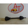 Cardan arriere gauche (transmission) VOLKSWAGEN GOLF IV d’occasion