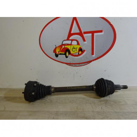 Cardan arriere gauche (transmission) VOLKSWAGEN GOLF IV d’occasion
