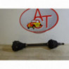 Cardan arriere gauche (transmission) VOLKSWAGEN GOLF IV d’occasion