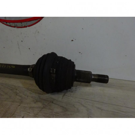 Cardan arriere gauche (transmission) VOLKSWAGEN GOLF IV d’occasion