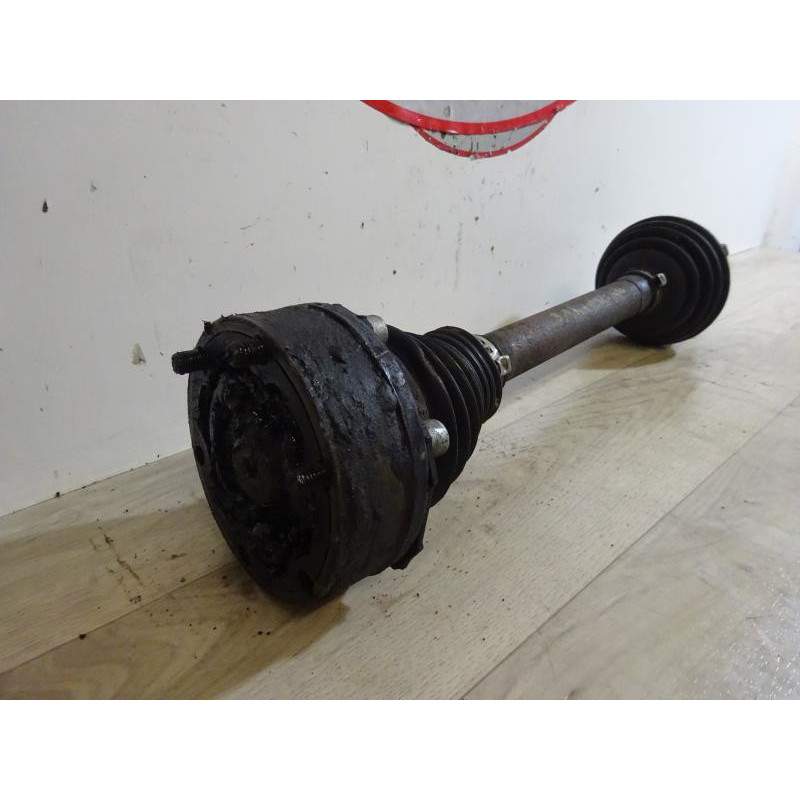 Cardan arriere gauche (transmission) VOLKSWAGEN GOLF IV d’occasion