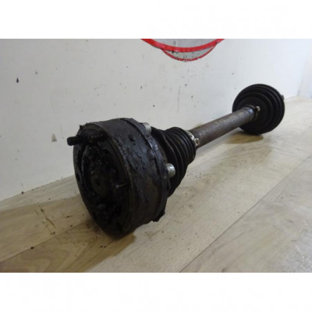 Cardan arriere gauche (transmission) VOLKSWAGEN GOLF IV d’occasion